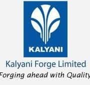 Kalyani Forge Limited