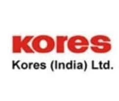Kores (India) Ltd.