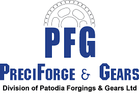 PreciForge & Gears (PFG)