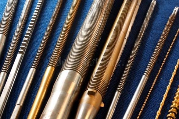 Precision broaches manufactured by Varad Engineering