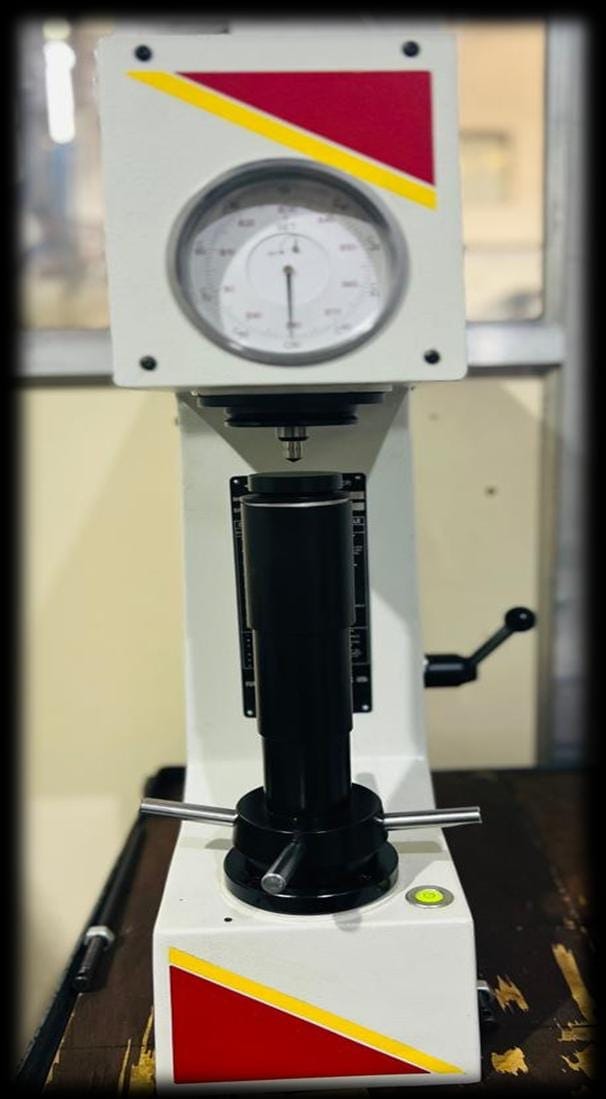 Hardness Tester inspection equipment